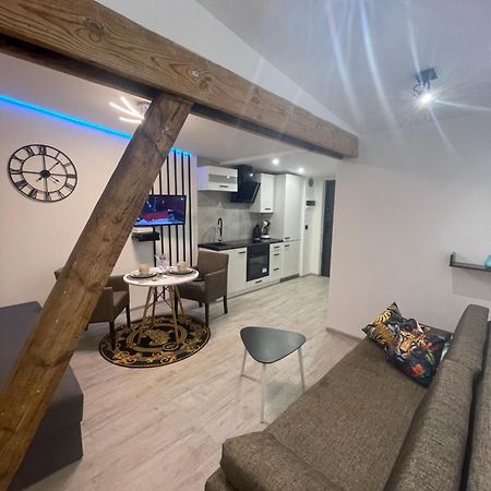Apartament Jagiello City Center Stettino Esterno foto